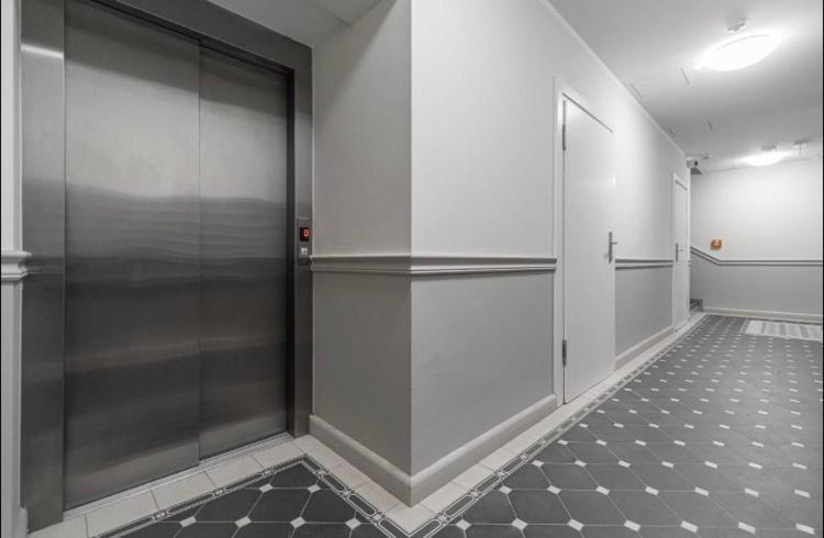 Gryf Deluxe Apartments In Centrum Szczecin Ngoại thất bức ảnh