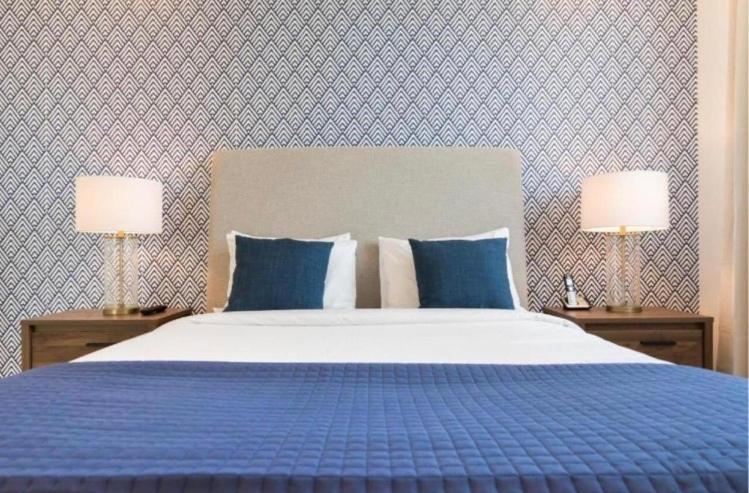 Gryf Deluxe Apartments In Centrum Szczecin Ngoại thất bức ảnh