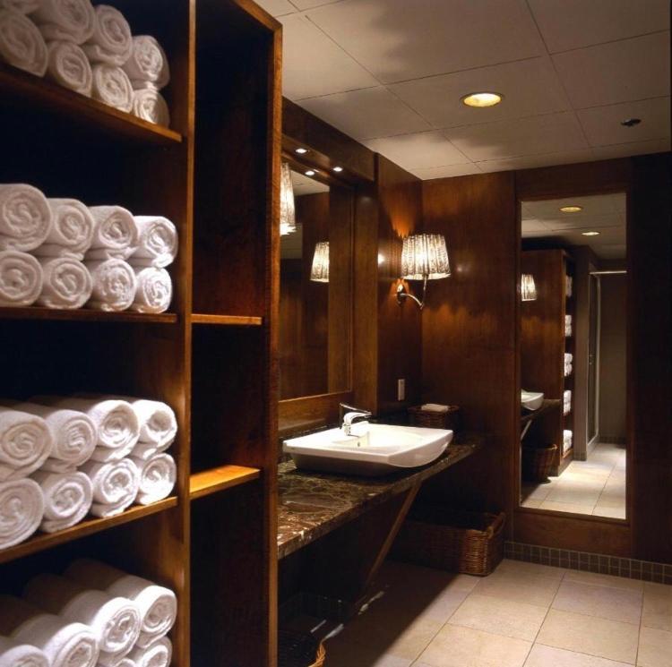 Gryf Deluxe Apartments In Centrum Szczecin Ngoại thất bức ảnh