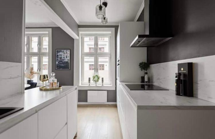 Gryf Deluxe Apartments In Centrum Szczecin Ngoại thất bức ảnh